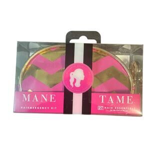 New Hair Emergency 27 piece set, hair essentials